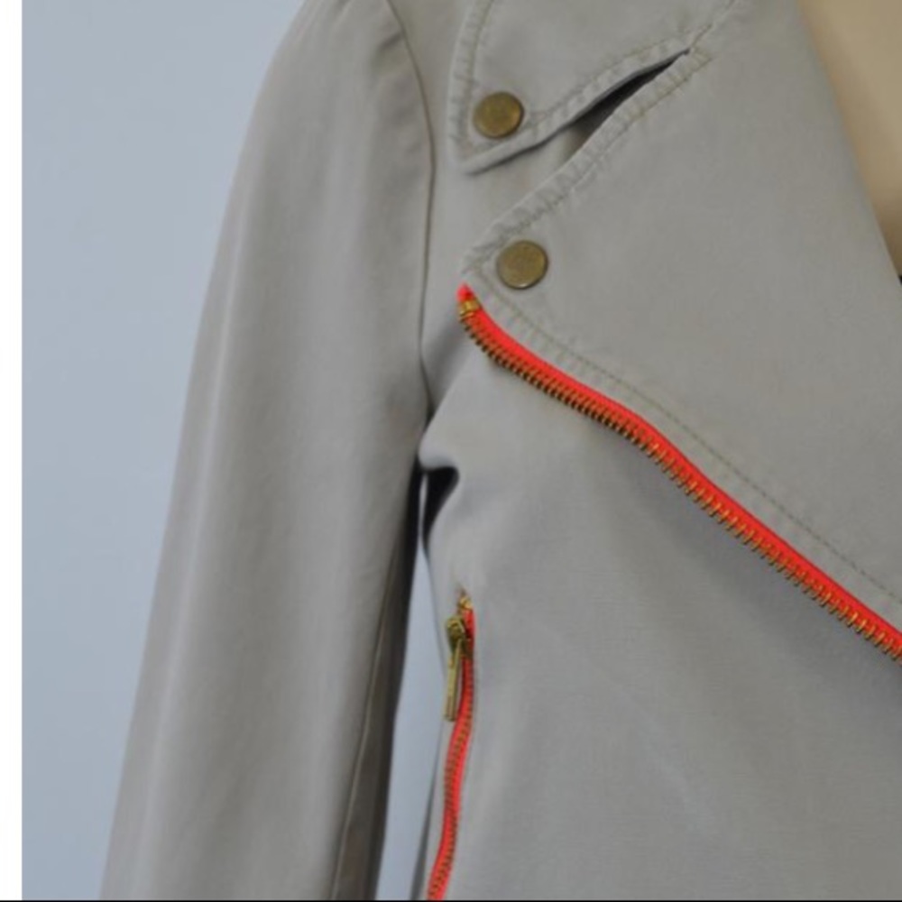 J.Crew Jacket - Picture 3 of 5